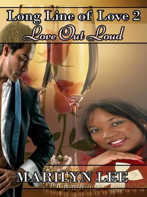 cover image of Love Out Loud